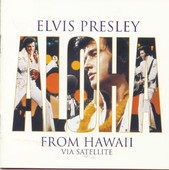 Elvis Presley | Aloha from Hawaii Via Satellite (Live)