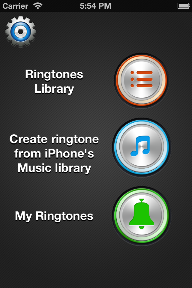 Ringtone Maker