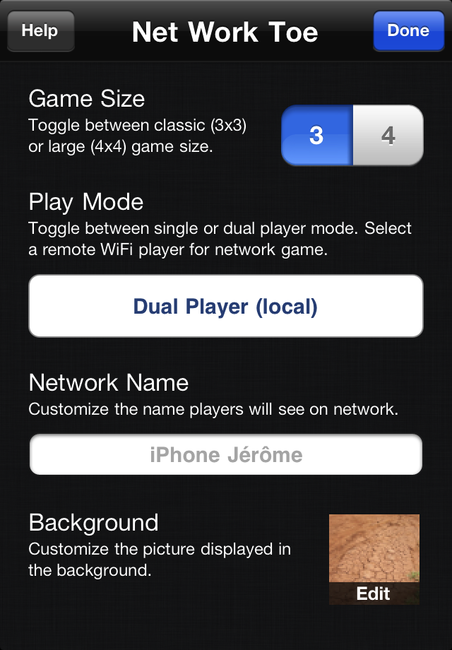Screenshot Net Work Toe Screenshot Net Work Toe